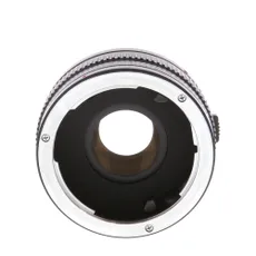 Vivitar 2X Auto 2X-8 Teleconverter for Pentax Screwmount M42