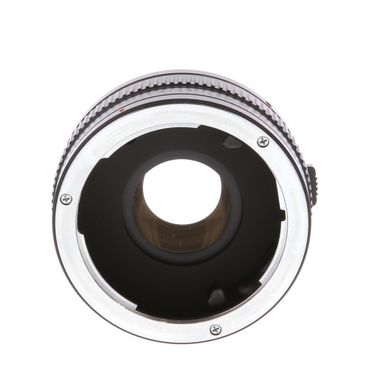 Vivitar 2X 2X-21 Teleconverter, for Olympus OM Mount