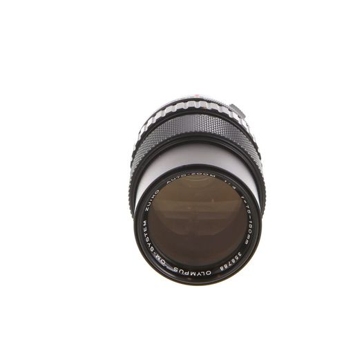 Olympus Zuiko 75-150mm F/4 2-Touch OM Mount Manual Focus Lens {49