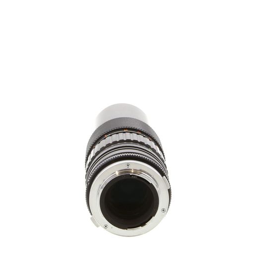 Olympus Zuiko 85-250mm F/5 2-Touch OM Mount Manual Focus Lens {55}