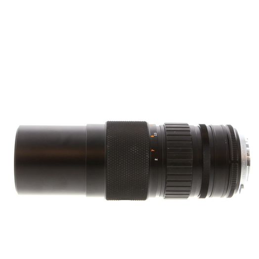 Olympus Zuiko 85-250mm F/5 2-Touch OM Mount Manual Focus Lens {55}