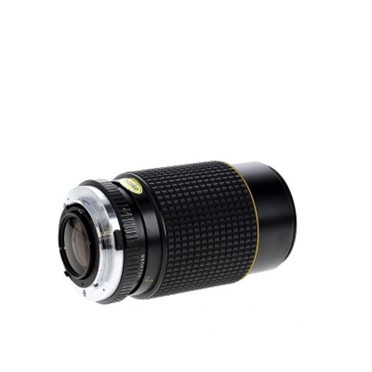 Tokina 60-120mm F/2.8 AT-X Manual Focus Lens For Olympus OM Mount {55}