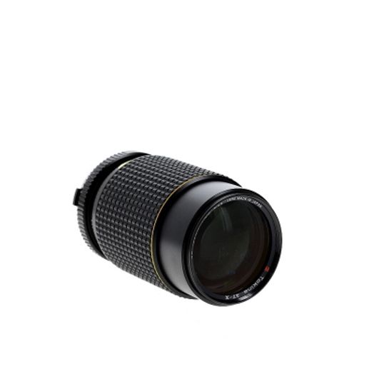 Tokina 60-120mm F/2.8 AT-X Manual Focus Lens For Olympus OM Mount {55}