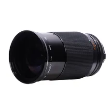 Pentax 18-135mm F/3.5-5.6 SMC DA ED AL IF DC WR K Mount Autofocus