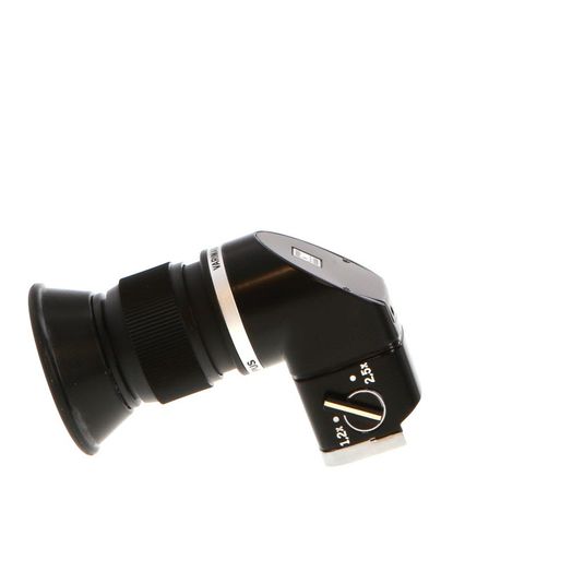 Olympus Varimagni Finder