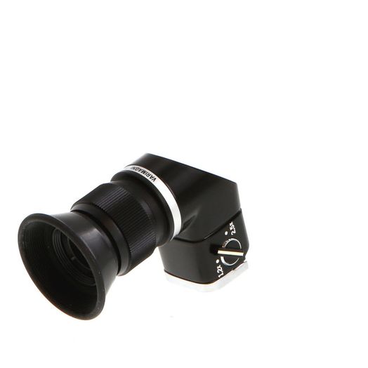 Olympus Varimagni Finder