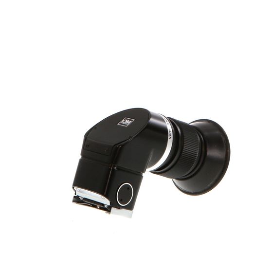 Olympus Varimagni Finder