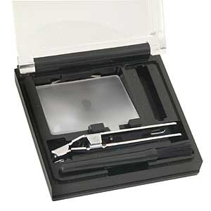 Olympus Split Image Matte Focusing Screen