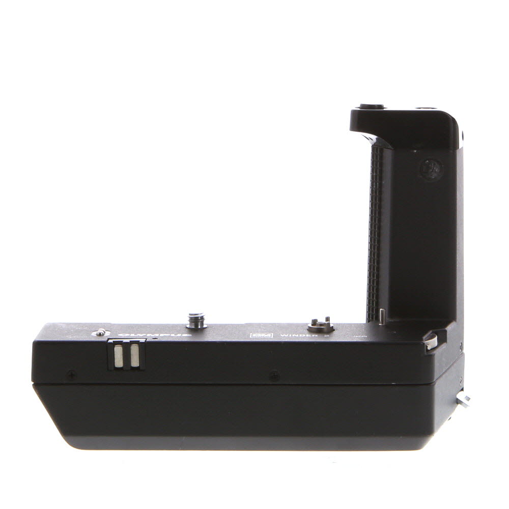 Olympus Winder 2
