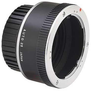Olympus Extension Tube 25 (Manual) For Olympus OM Mount
