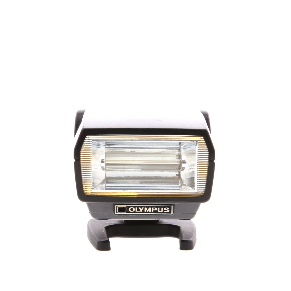 Olympus 310 Auto Flash [GN90]