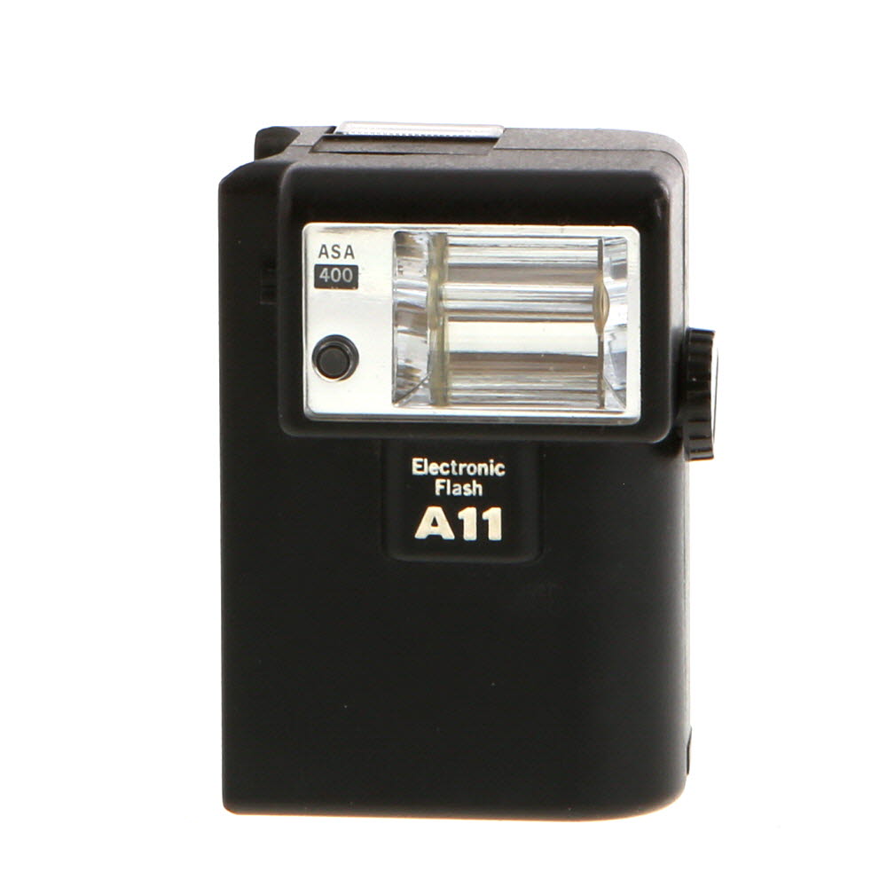Olympus A11 Flash