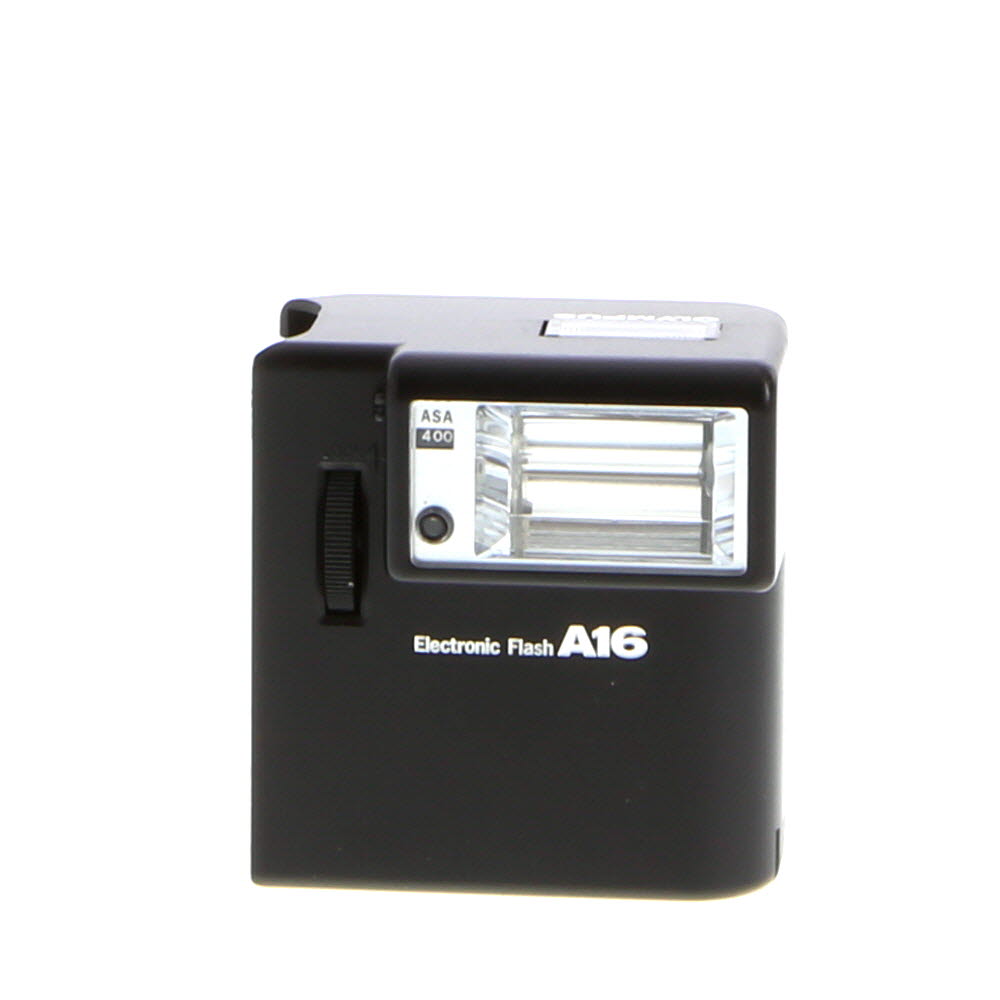 Olympus A16 Flash