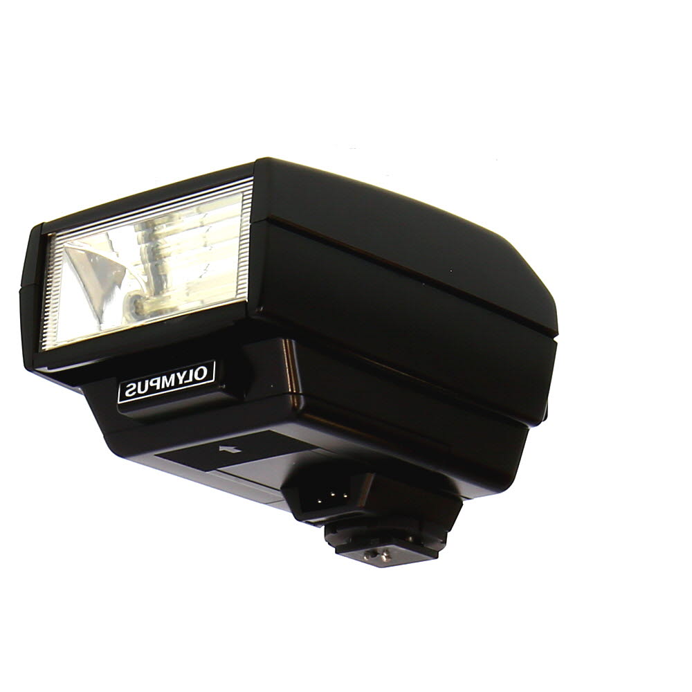 Olympus T32 Flash [GN104]