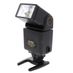Sunpak Auto 433D Flash For Olympus OM [GN110] {Bounce, Swivel} thumbnail
