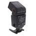 Sunpak Auto 433D Flash For Olympus OM [GN110] {Bounce, Swivel} thumbnail