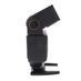 Sunpak Auto 433D Flash For Olympus OM [GN110] {Bounce, Swivel} thumbnail