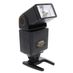 Sunpak Auto 433D Flash For Olympus OM [GN110] {Bounce, Swivel} thumbnail