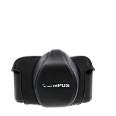 Olympus Hard Case for OM1-4/10/30, OMF, OMG with Standard Lens