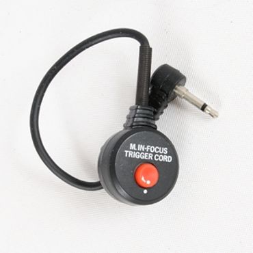 Olympus M In-Focus Trigger Cord (OM-F)