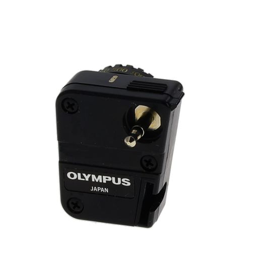 Olympus Manual Adapter (OM10)