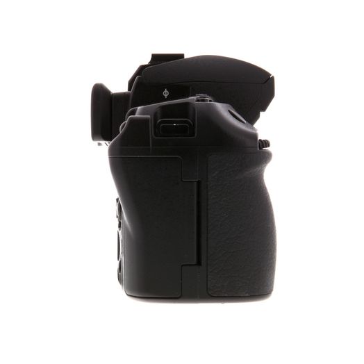 Olympus E-3 Four Thirds DSLR Camera Body {10.15MP}
