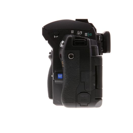 Olympus E-3 Four Thirds DSLR Camera Body {10.15MP}