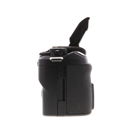 Olympus E-300 Four Thirds DSLR Camera Body {8MP}