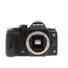 OLYMPUS E-300 ボディ Olympus E-300 Four Thirds DSLR Camera Body {8MP}