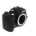 Olympus E-520 Four Thirds DSLR Camera Body {10MP} thumbnail
