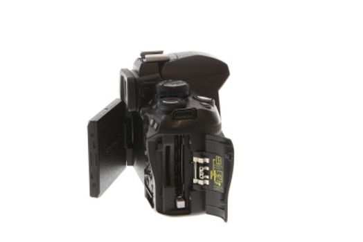 Olympus E-620 Four Thirds DSLR Camera Body {12.3MP}
