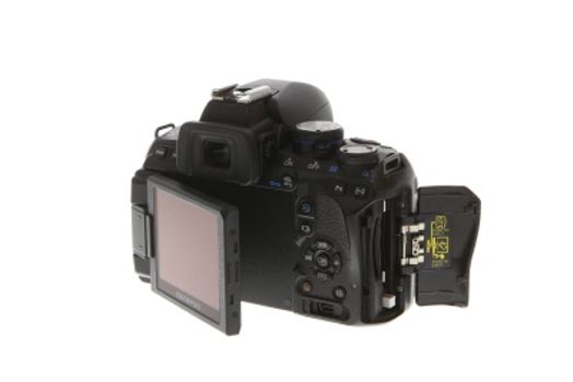Olympus E-620 Four Thirds DSLR Camera Body {12.3MP}