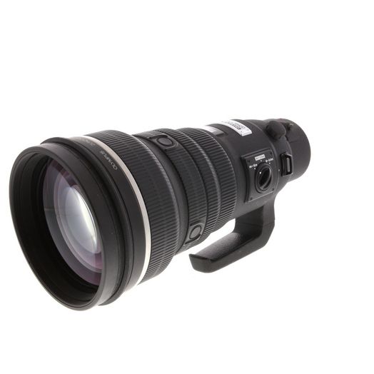 Olympus Zuiko Digital 300mm f/2.8 ED AF Lens for Four Thirds