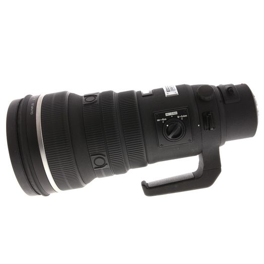 Olympus Zuiko Digital 300mm f/2.8 ED AF Lens for Four Thirds