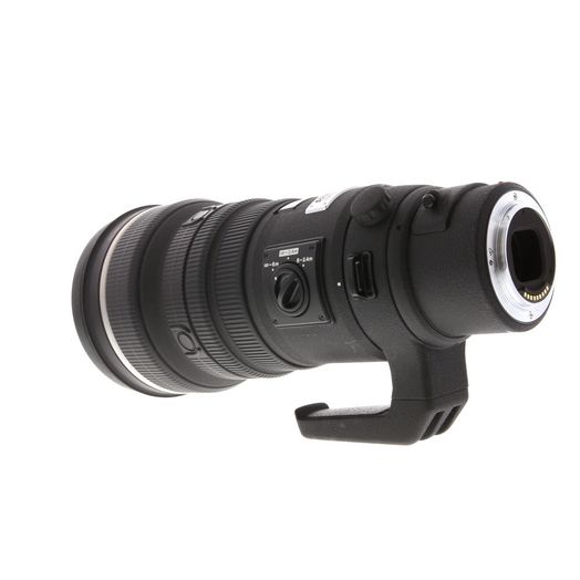 Olympus Zuiko Digital 300mm f/2.8 ED AF Lens for Four Thirds