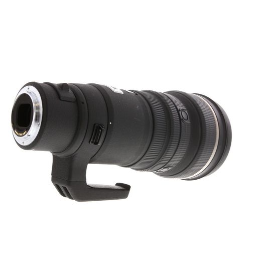 Olympus Zuiko Digital 300mm f/2.8 ED AF Lens for Four Thirds