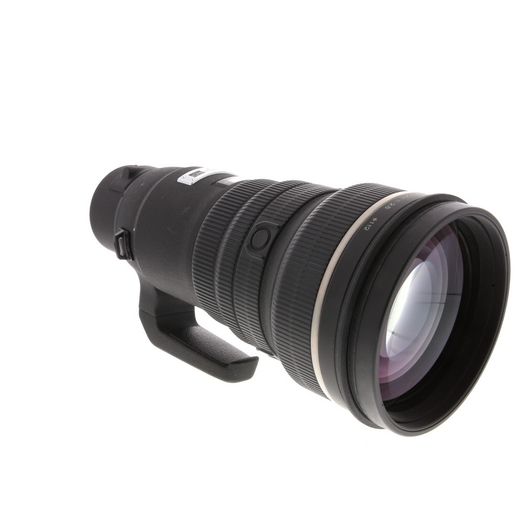 Olympus Zuiko Digital 300mm f/2.8 ED AF Lens for Four Thirds