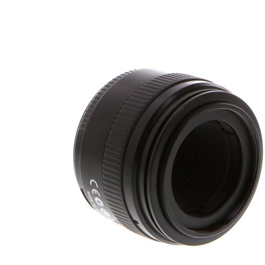 Olympus Zuiko Digital 35mm f/3.5 Macro AF Lens for Four Thirds