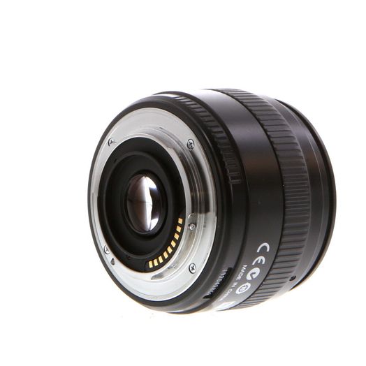 Olympus Zuiko Digital 35mm f/3.5 Macro AF Lens for Four Thirds