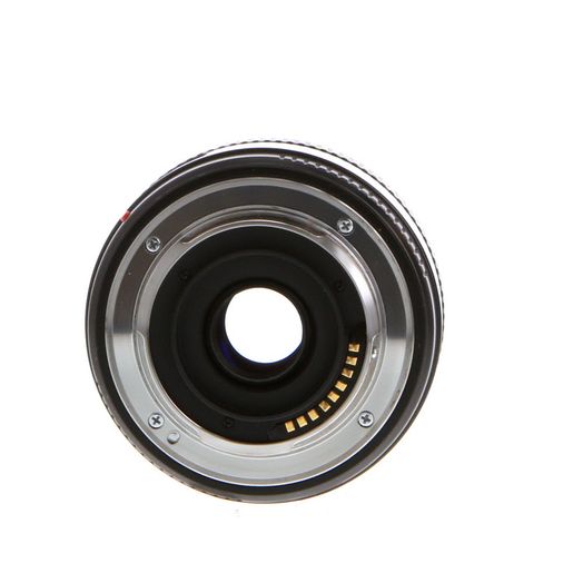 Olympus Zuiko Digital 35mm f/3.5 Macro AF Lens for Four Thirds