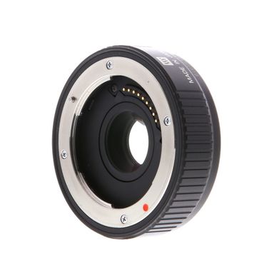 Olympus EC-14 1.4X Teleconverter (E) for Four Thirds Mount Lenses (not MFT)