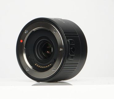 Olympus EC-20 2X Teleconverter (E) for Four Thirds Mount Lenses (not MFT)