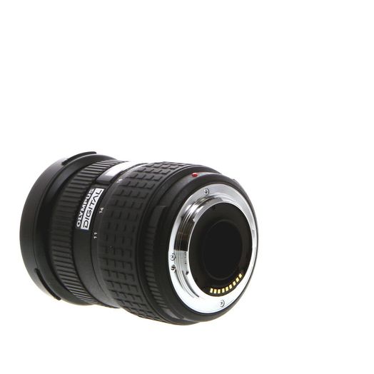 Olympus Zuiko Digital 11-22mm f/2.8-3.5 AF Lens For Four Thirds