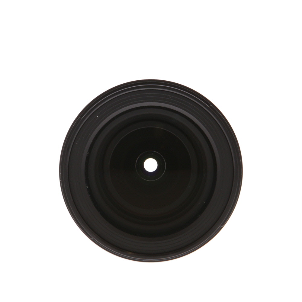 Olympus 12-60mm f/2.8-4 AF Lens