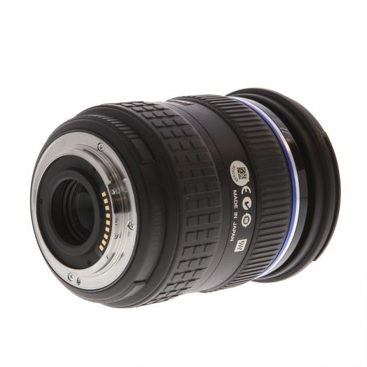 Olympus Zuiko Digital 12-60mm f/2.8-4 ED SWD AF Lens for Four