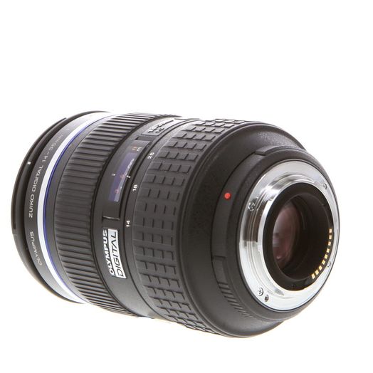Olympus Zuiko Digital 14-35mm f/2.0 ED SWD AF Lens for Four Thirds
