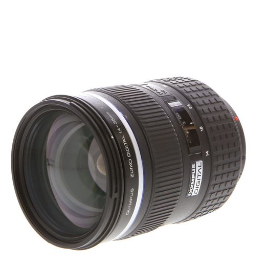 Olympus Zuiko Digital 14-35mm f/2.0 ED SWD AF Lens for Four Thirds