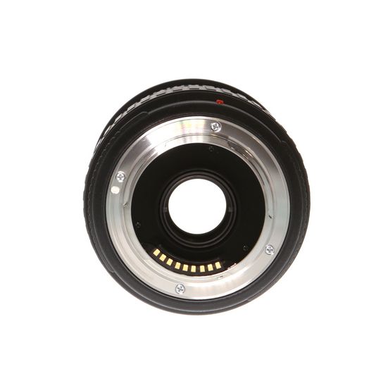 Olympus Zuiko Digital 14-54mm F/2.8-3.5 II AF Lens for Four Thirds