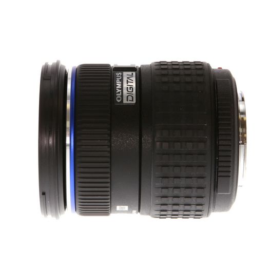 Olympus Zuiko Digital 14-54mm F/2.8-3.5 II AF Lens for Four Thirds