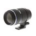 Olympus Zuiko Digital 50-200mm f/2.8-3.5 ED SWD AF Lens for Four Thirds System (requires mount adapter for use on MFT){67} thumbnail